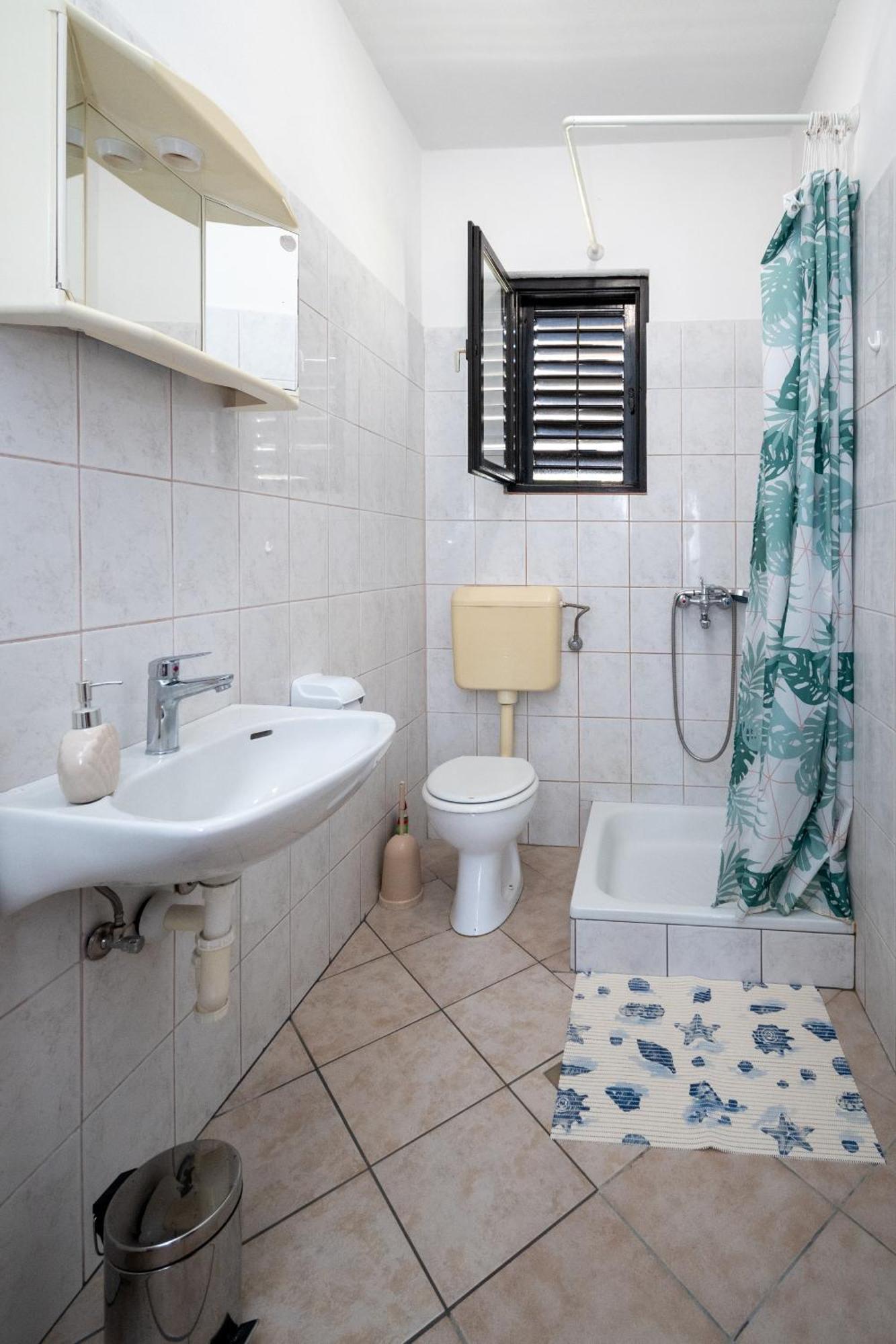 Apartments With A Parking Space Pag - 15765 Pag Town Rum bild