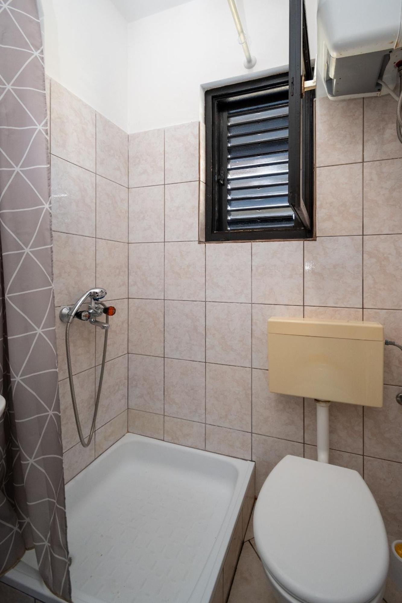 Apartments With A Parking Space Pag - 15765 Pag Town Rum bild
