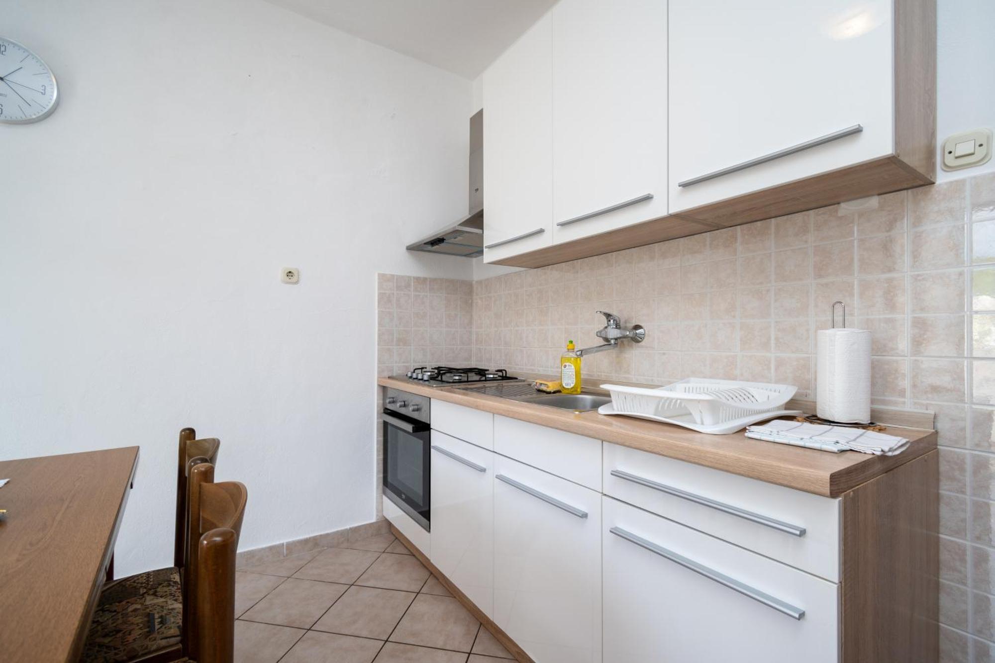 Apartments With A Parking Space Pag - 15765 Pag Town Exteriör bild