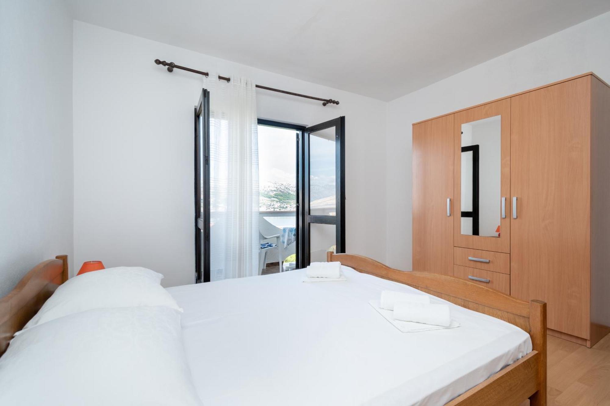Apartments With A Parking Space Pag - 15765 Pag Town Rum bild