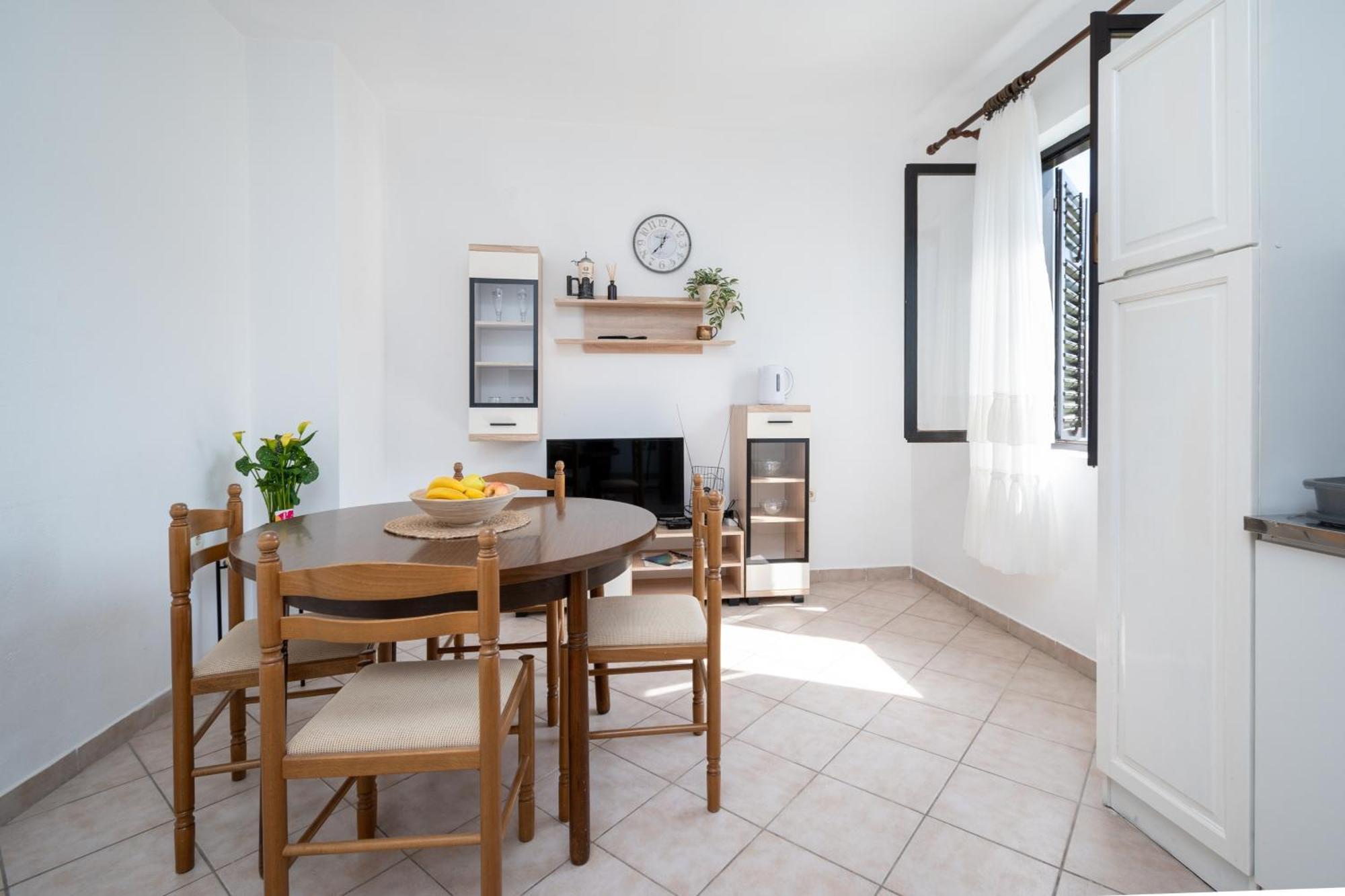 Apartments With A Parking Space Pag - 15765 Pag Town Exteriör bild